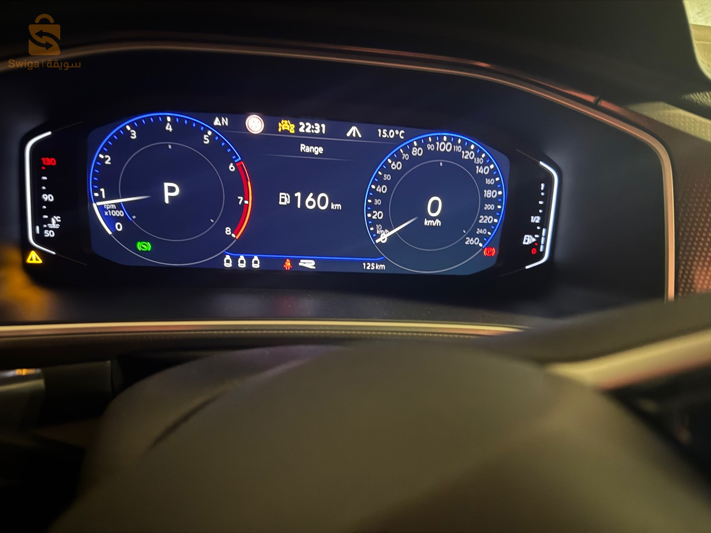 فولكس واجن T_ROC 2025 16 الجزائر