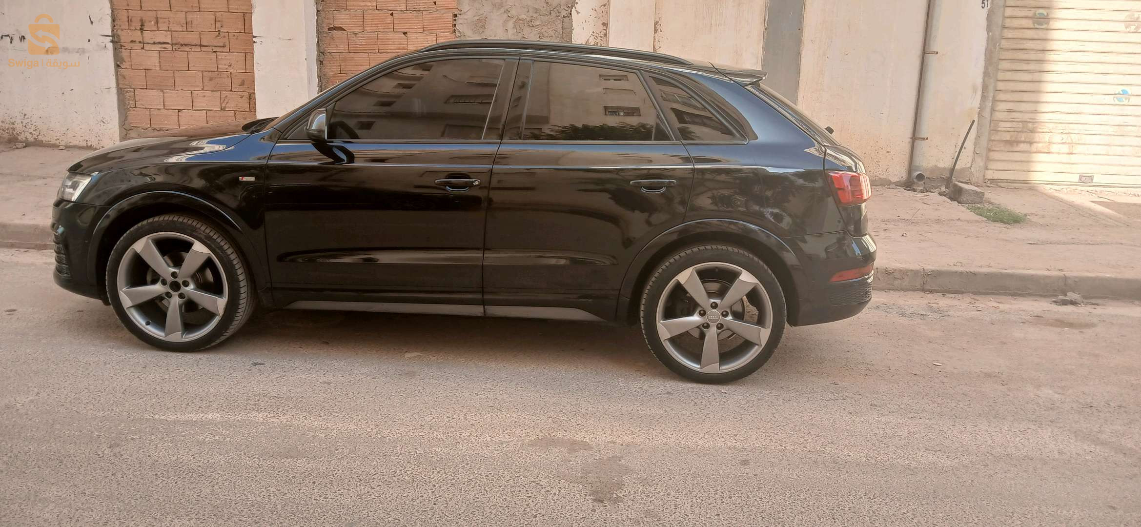 اودي Q3 2016 31 وهران