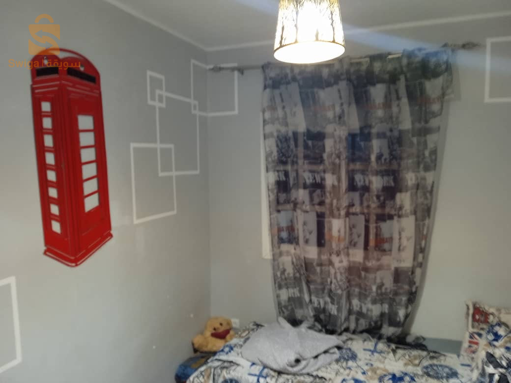 vente appartement