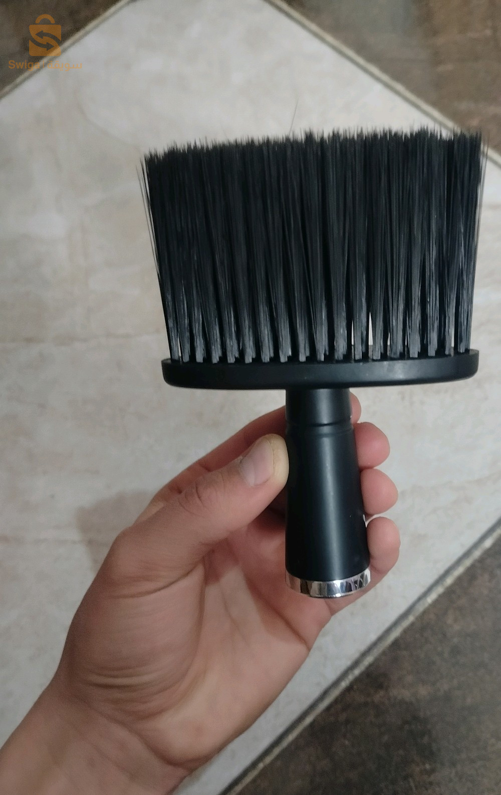 كاينة طوندوز موزار ال 1 بروميار  جديدة وكاينة طوندوز صغيرة kemi  وكاين الصابوات وكاين لتنفض الشعر ولي تنفض الطوندوز