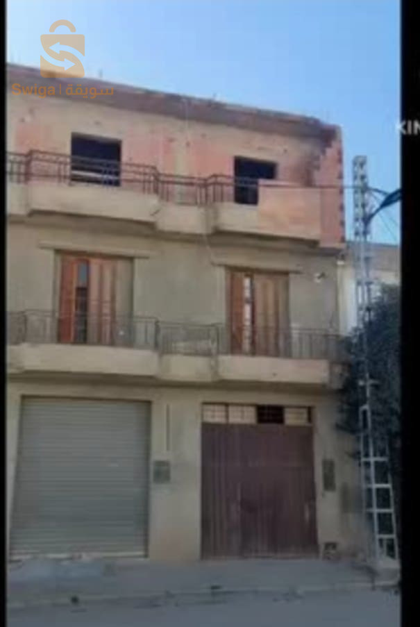 villa R+2