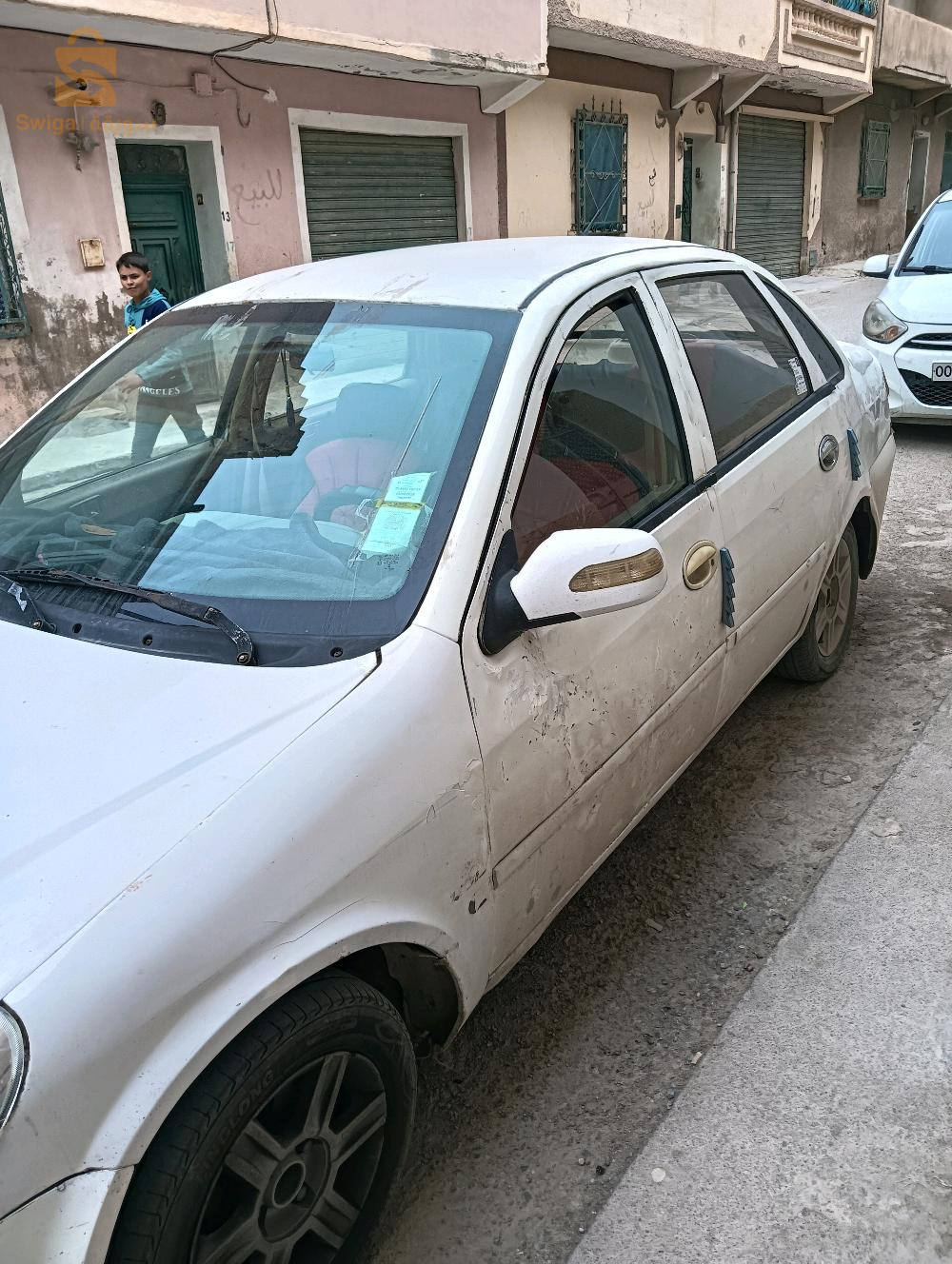 سيارات أخرى 2007 5 باتنة