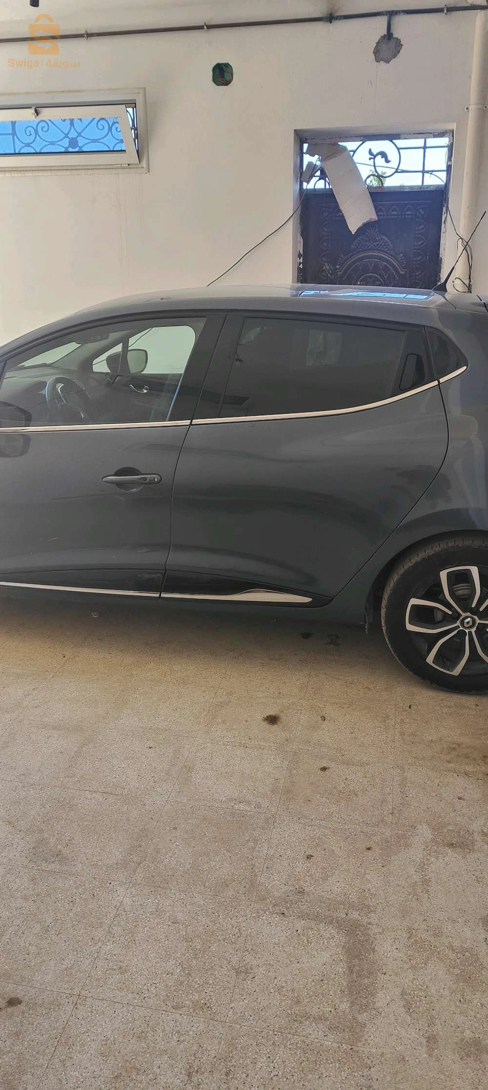 Renault Clio 1 2019 16 ALGER