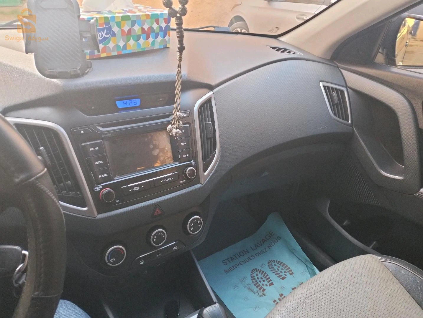 هونداي Creta 2018 47 غرداية