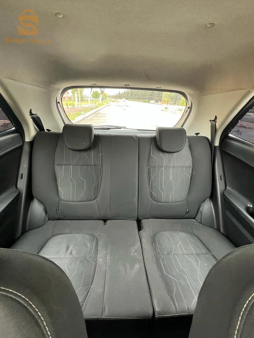 كيا Picanto 2014 19 سطيف
