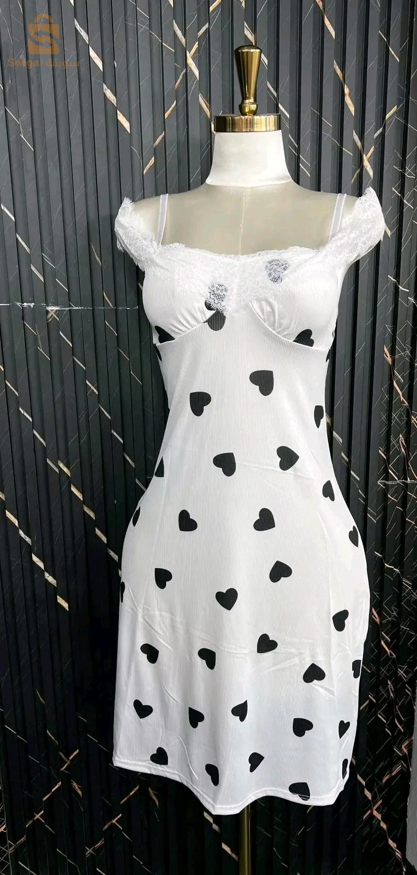 Robe de nuit
