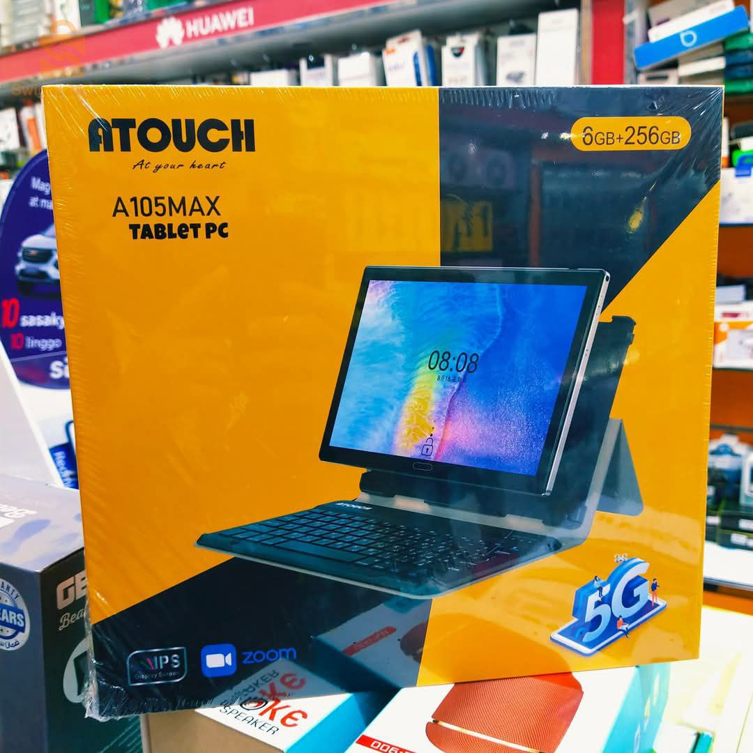 ordinateur portable/tablette