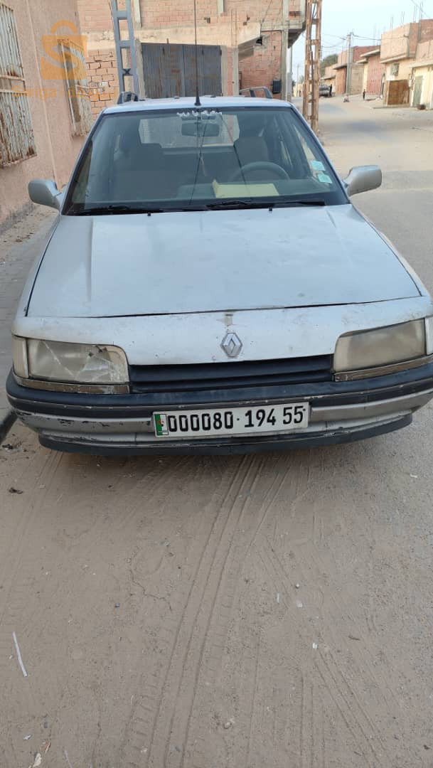 رينو R 30 1994 55 توقرت