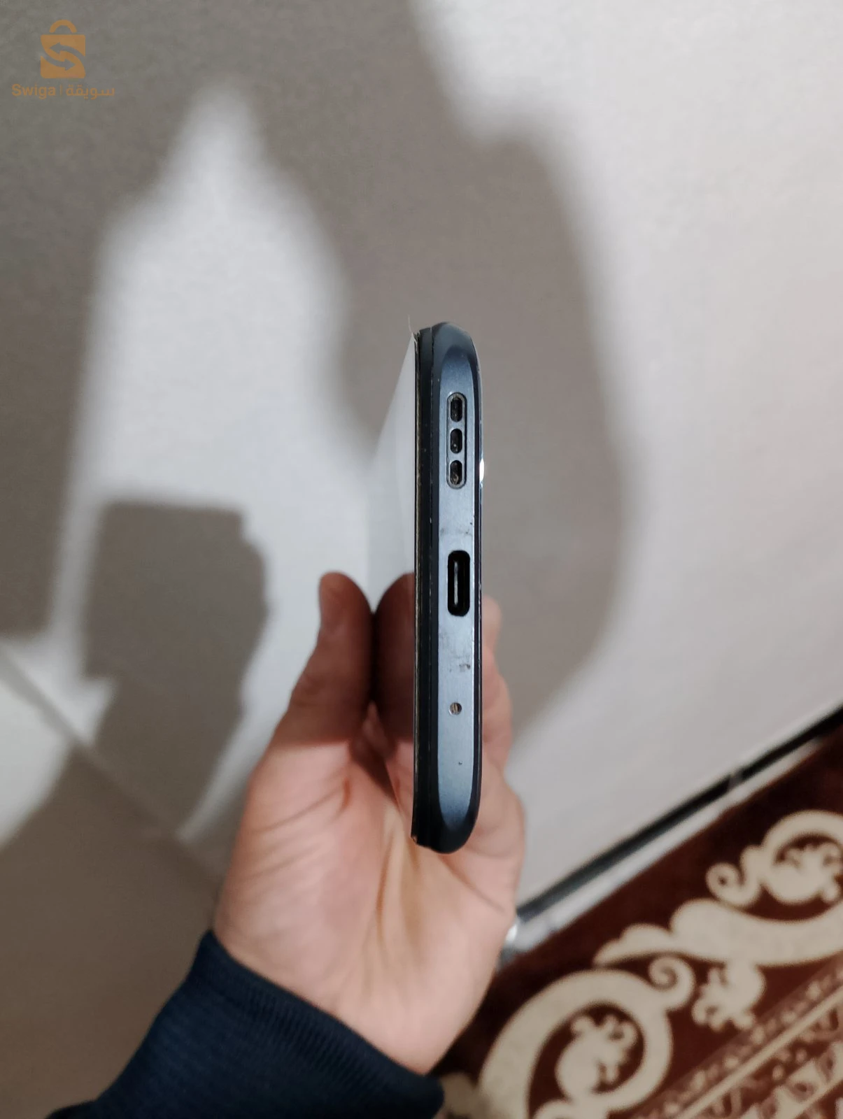poco m3 pro 5G