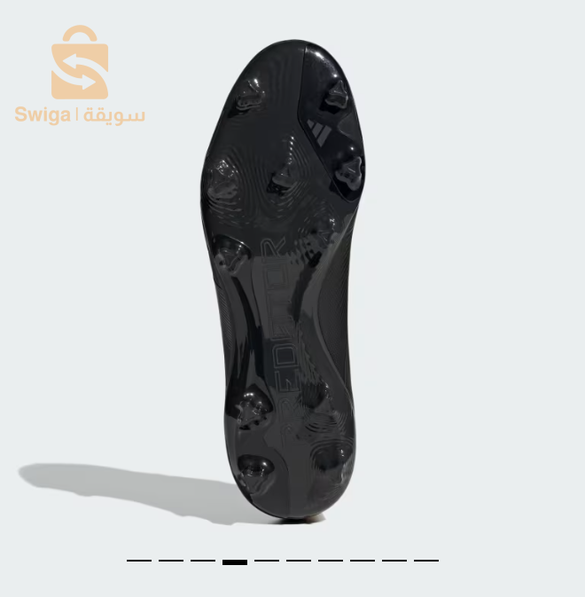 soulier predator adidas League FJ original 7abat caba