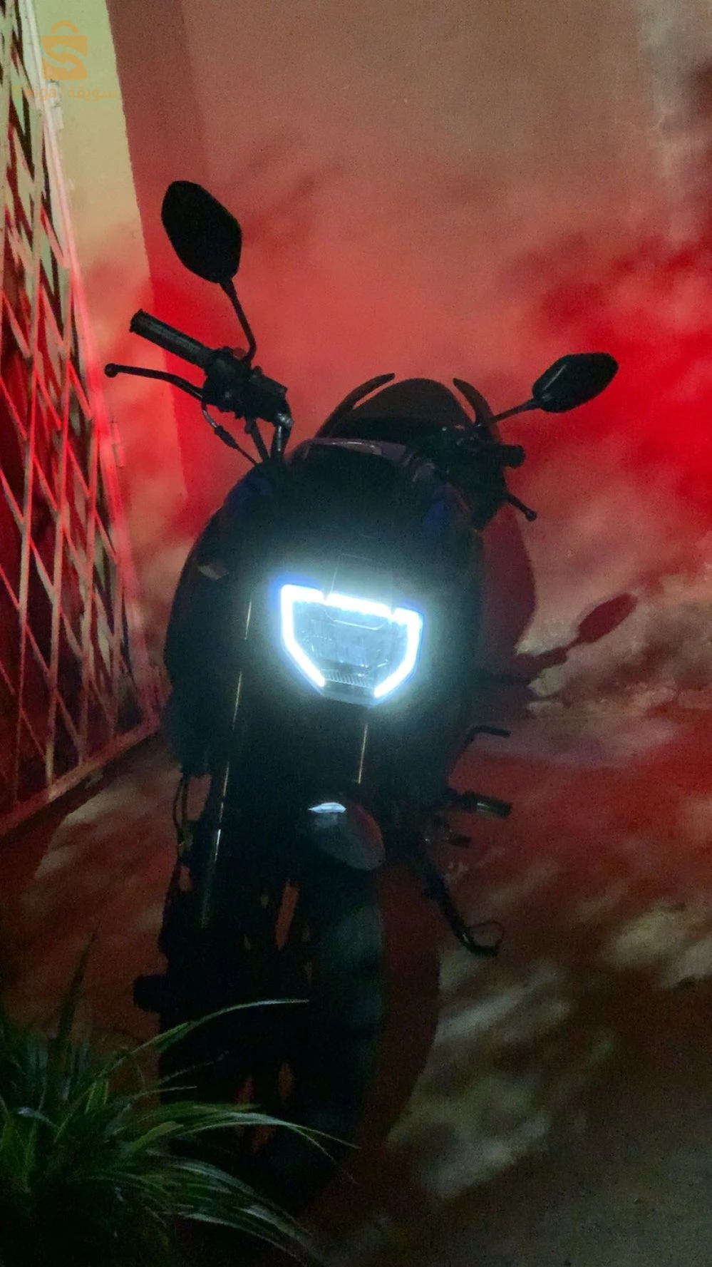 lifan kps 200