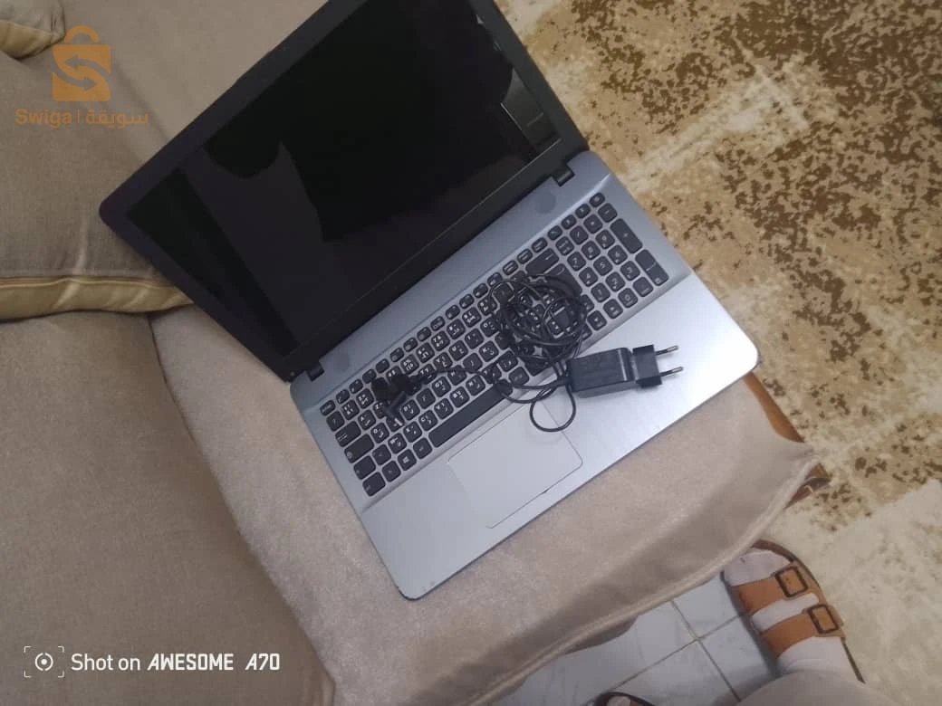 laptop double carte graphics 8gb ram i3 4th