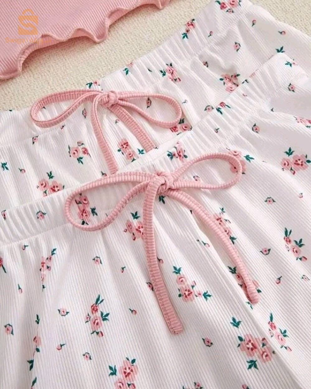 Pyjama 3 pieces
