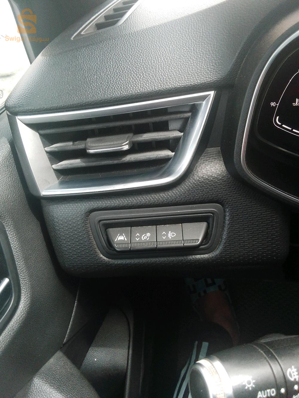 رينو Clio 5 2021 22 سيدي بلعباس