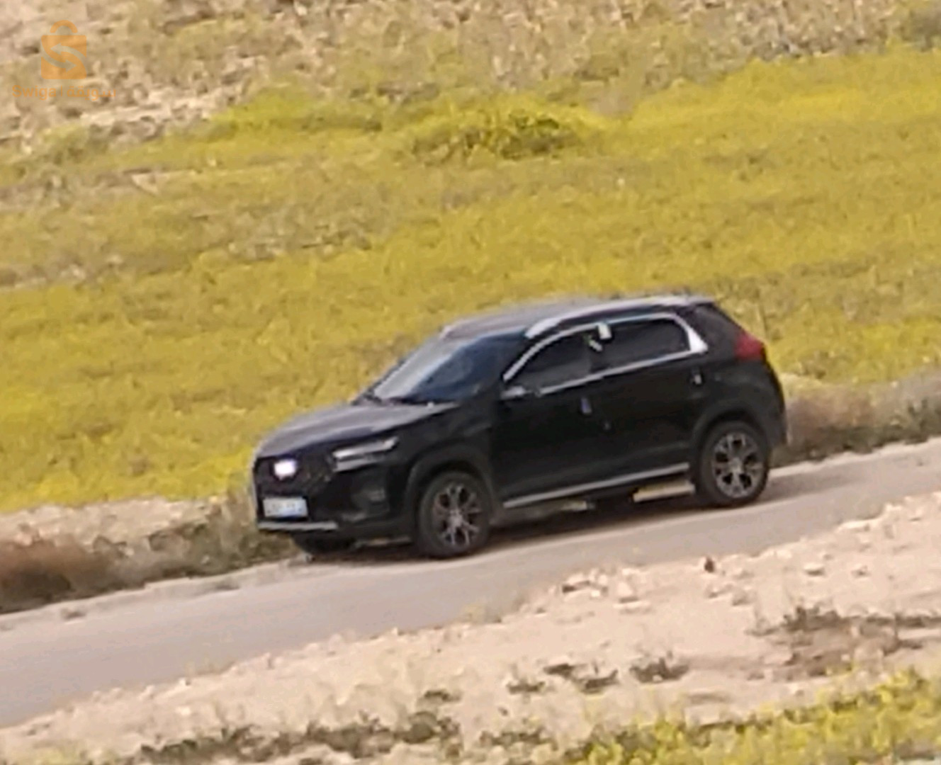 شيري Tiggo 2 2024 40 خنشلة