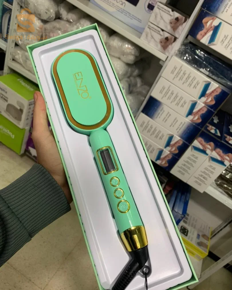 ✨brosse enzo original ️✨️