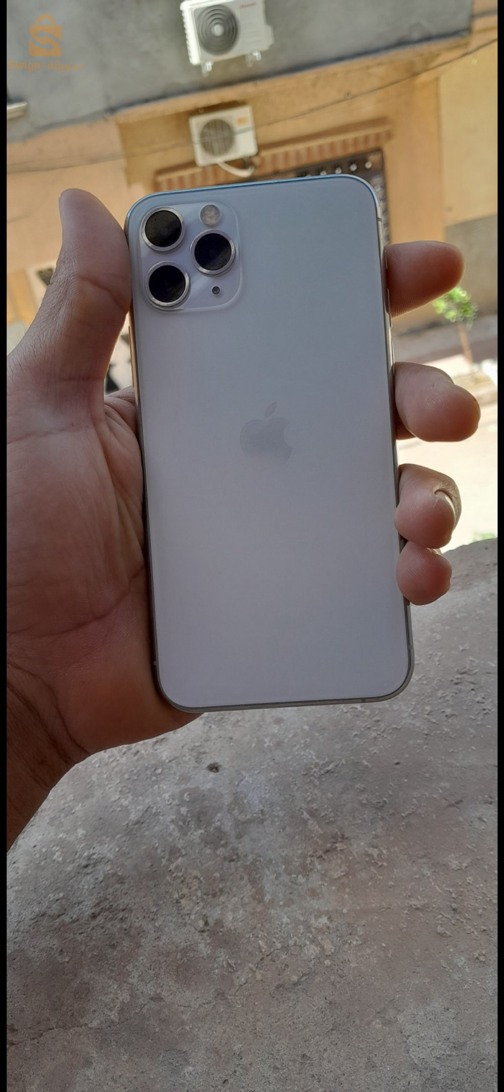 iPhone 11 pro