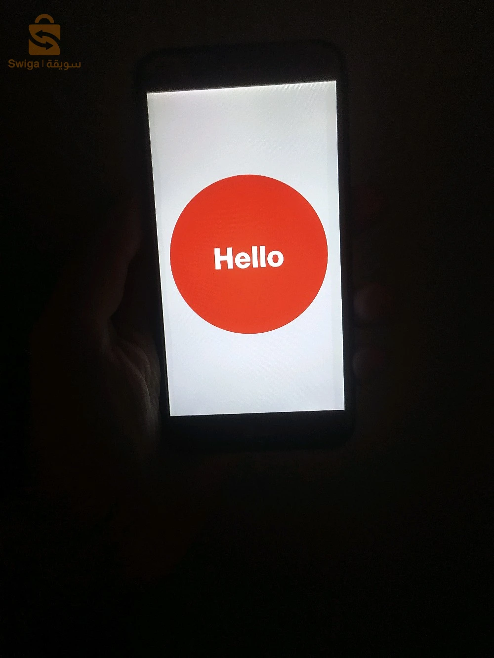 À VENDRE : Téléphone LG K20V - État 10/10