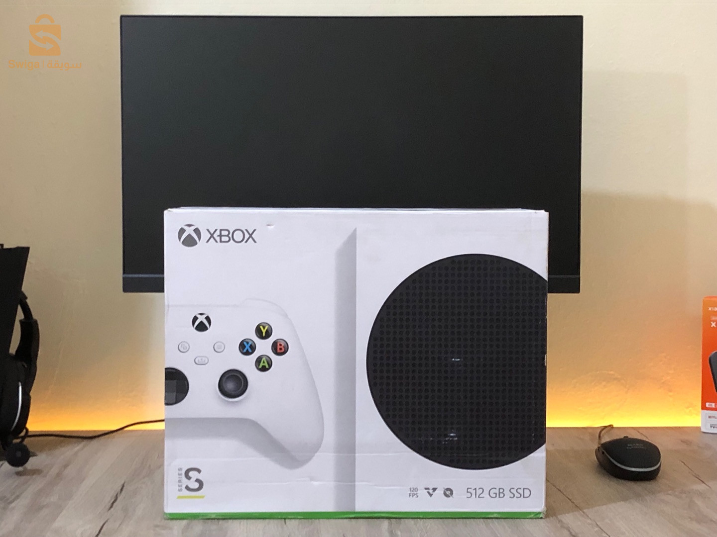 Xbox Series S