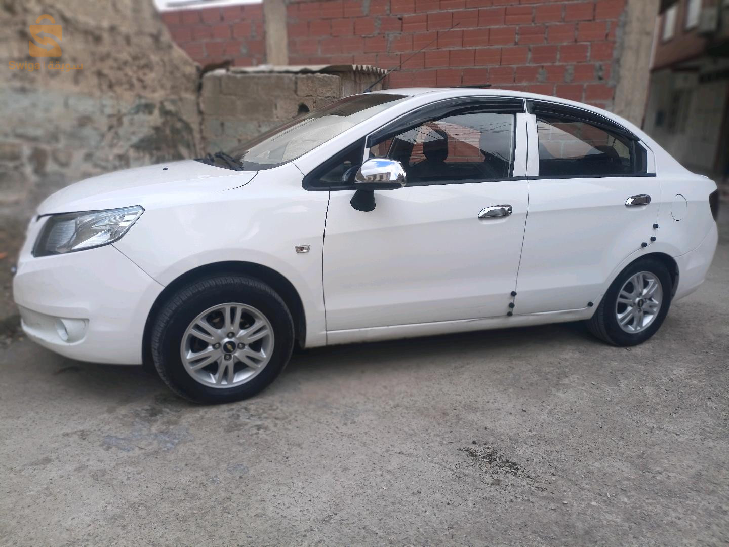 شيفروليه 2012 34 برج بوعريريج