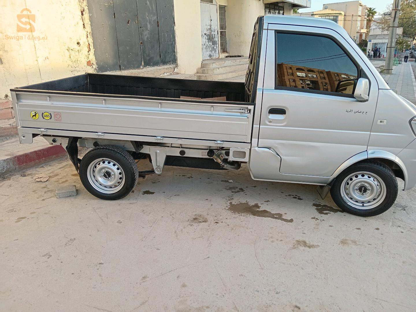DFSK K01S 2024 26 المدية