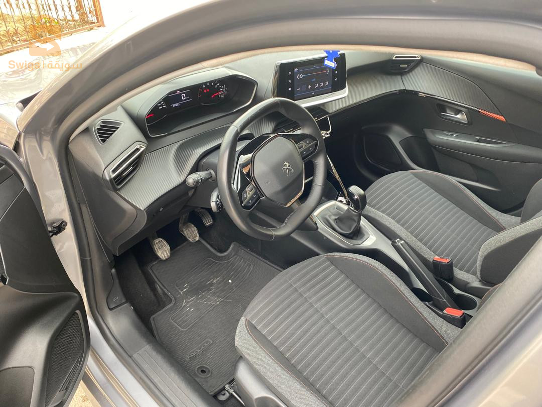 بيجو 208 2023 28 المسيلة