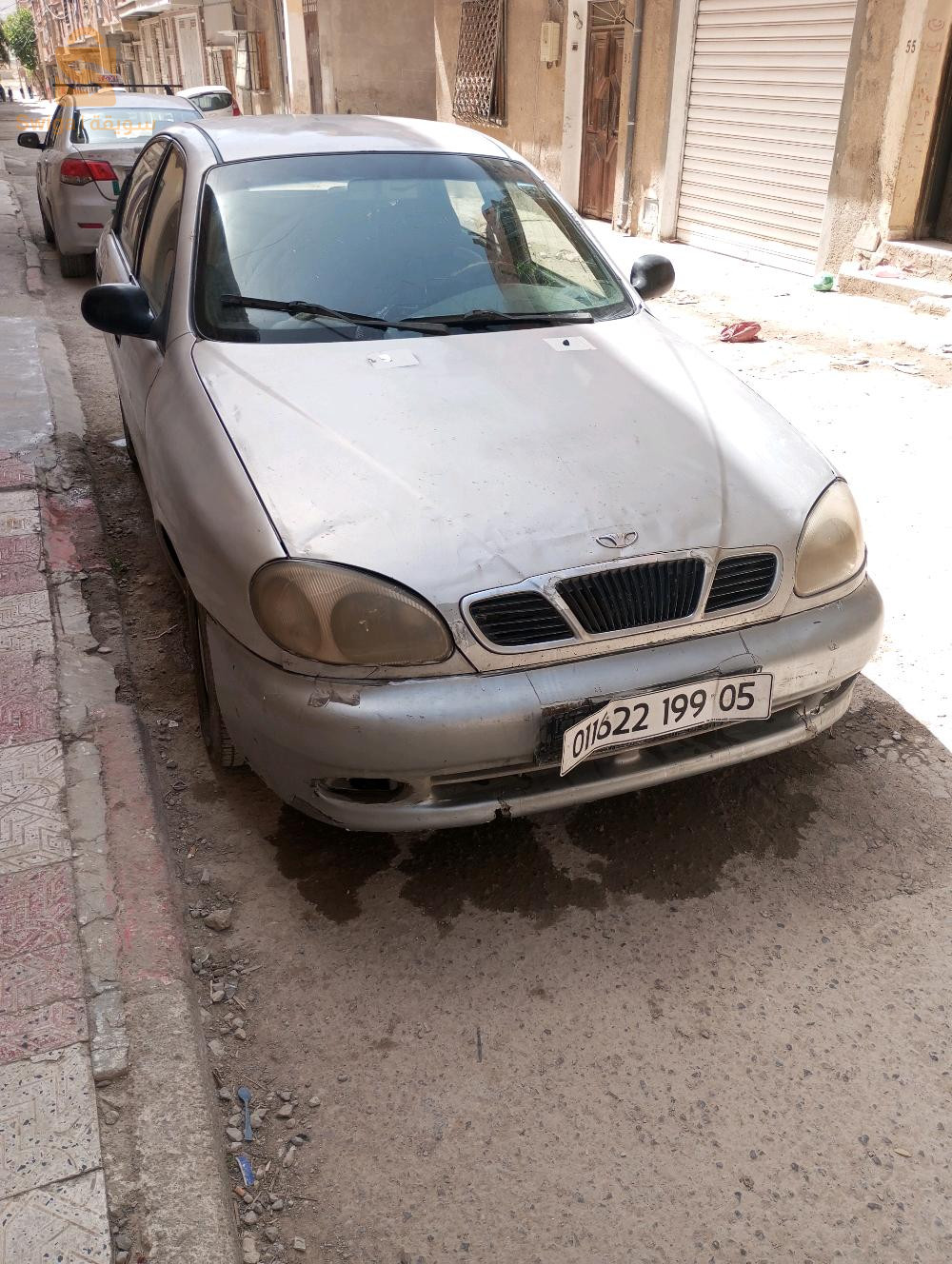 دايو Lanos 1999 5 باتنة