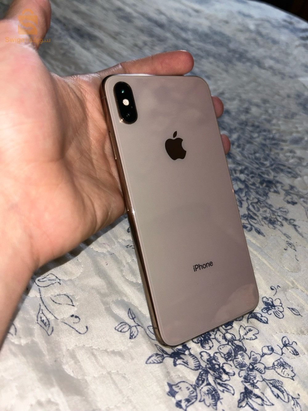 xs max 256/79etat 10/10