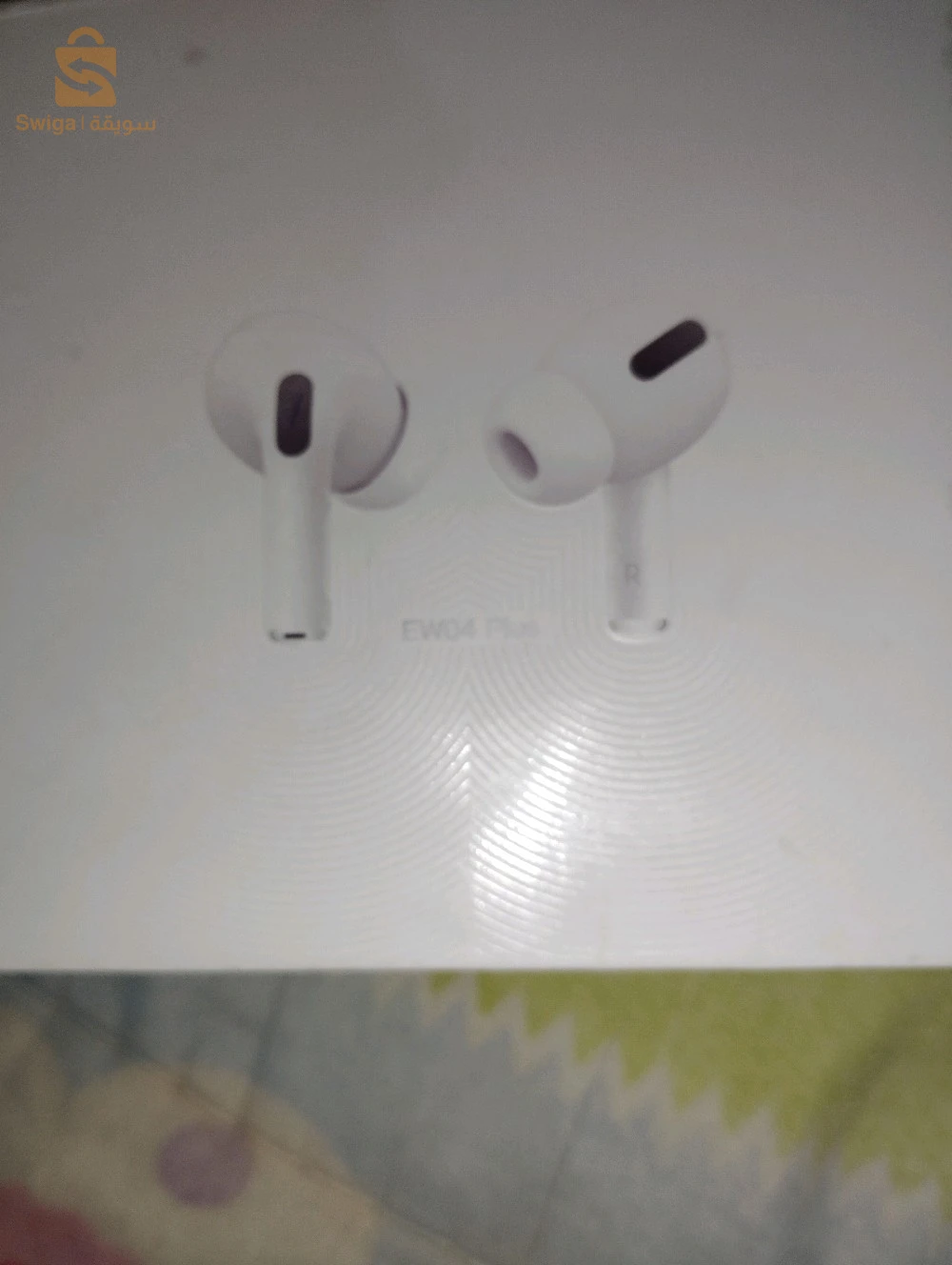 بلوثوت hoco EW 04 plus