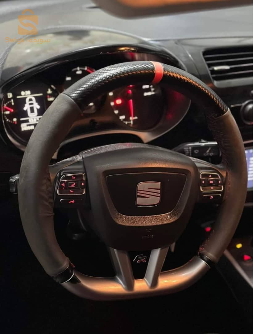 Seat Leon 2012 43 MILA