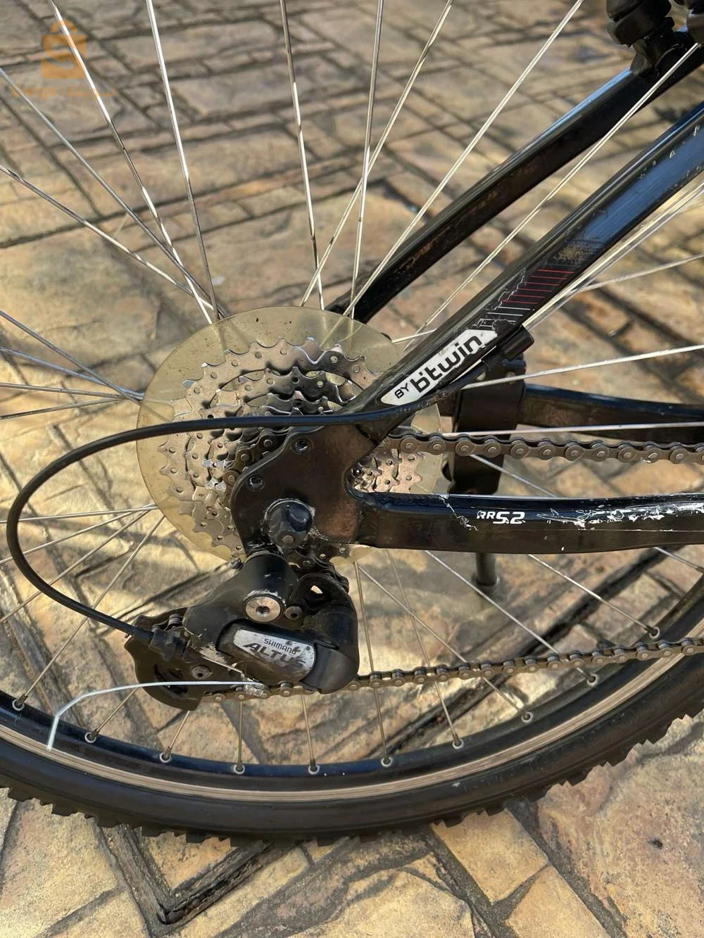 velo rockrider 5.2 prix 💥affaire💥