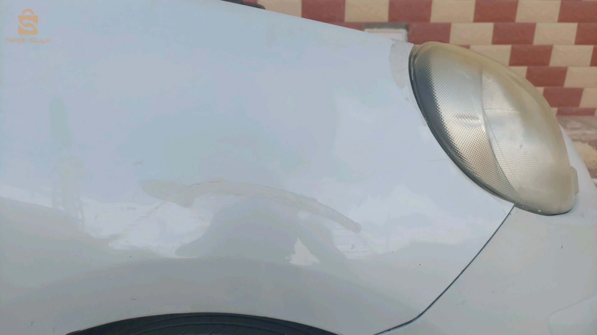 Nissan Micra 2014 47 GHARDAIA