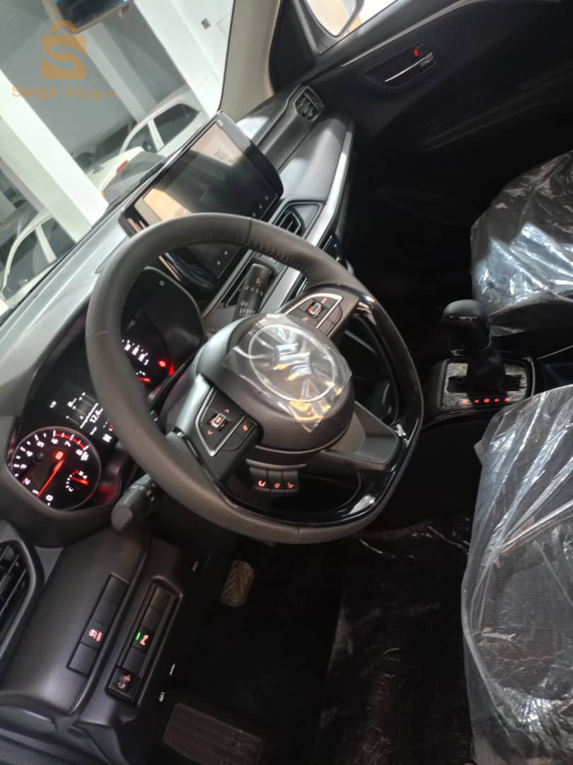 سوزوكي Swift 2025 5 باتنة