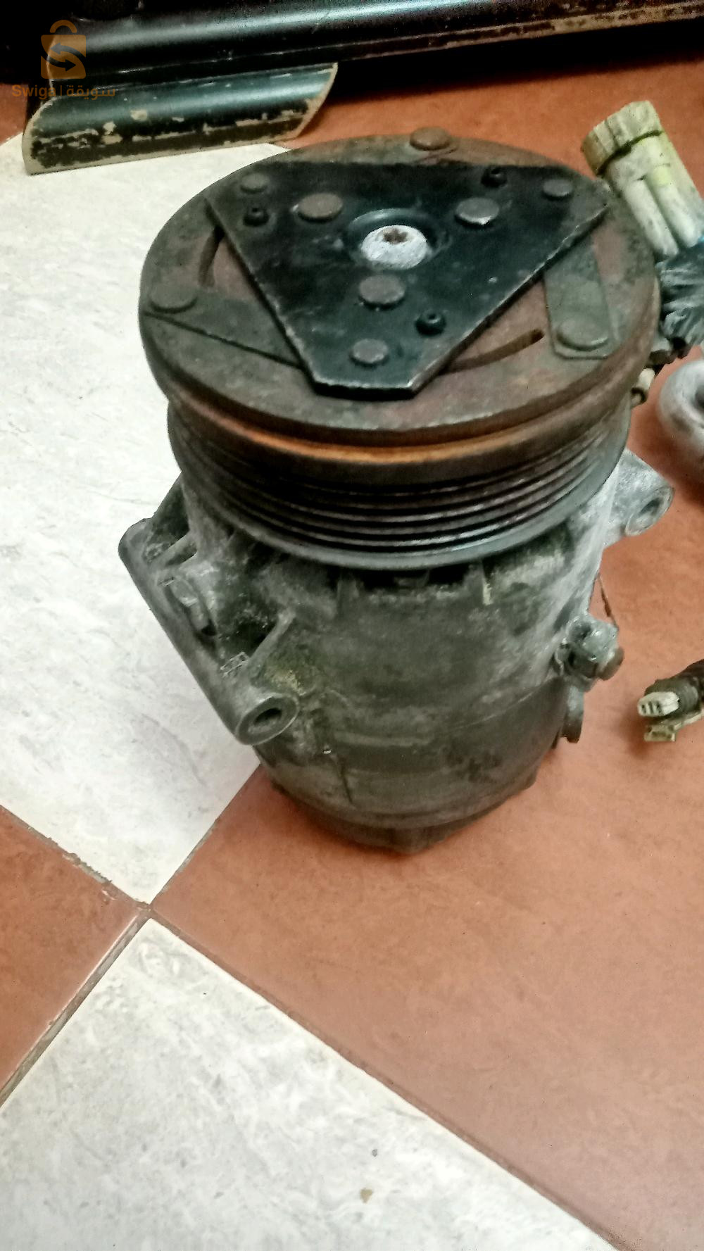 بيع اكسسوارات اوبال اسطرا H 2006