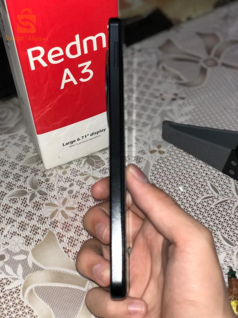 Redmi a3