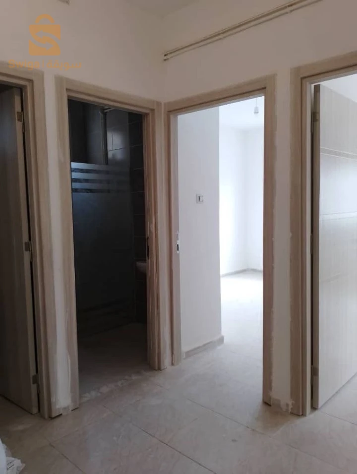 apartment F4 85M2