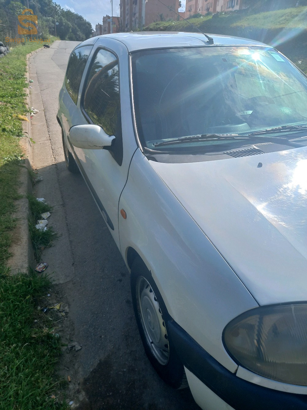 رينو Clio 2 2000 16 الجزائر