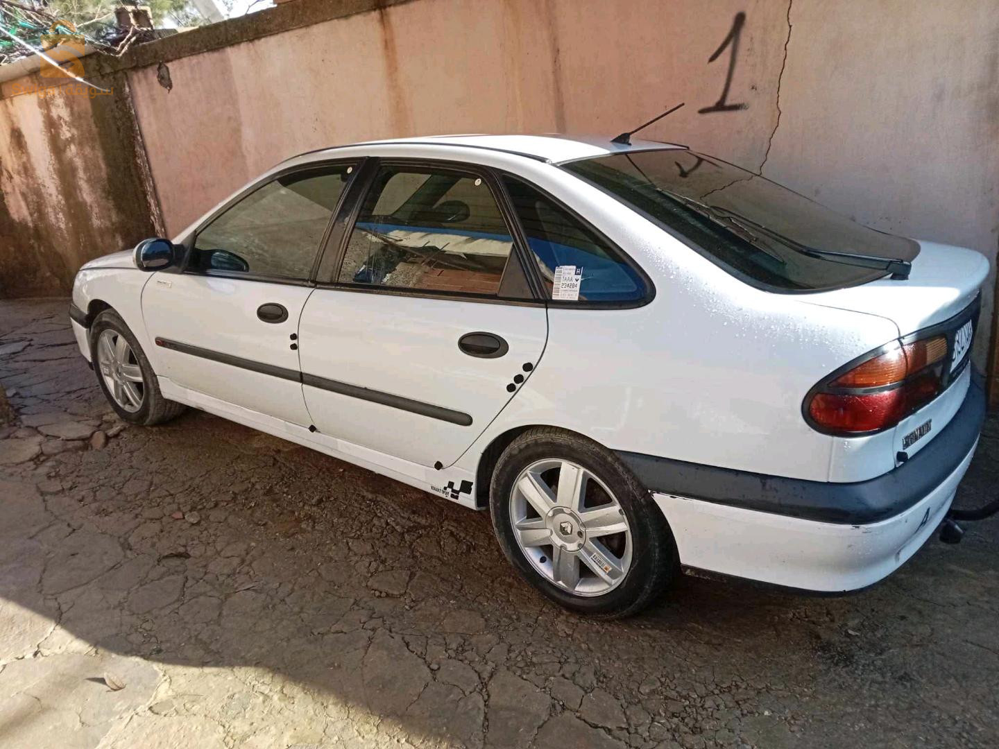 رينو Laguna 2000 22 سيدي بلعباس