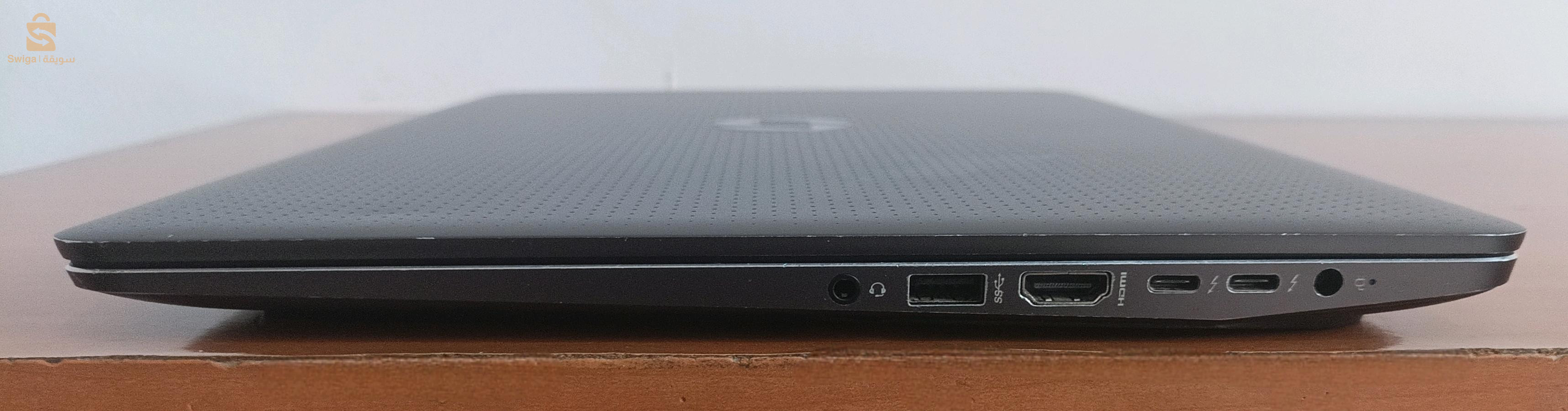 hp ZBook Studio G3 I7 32 ram