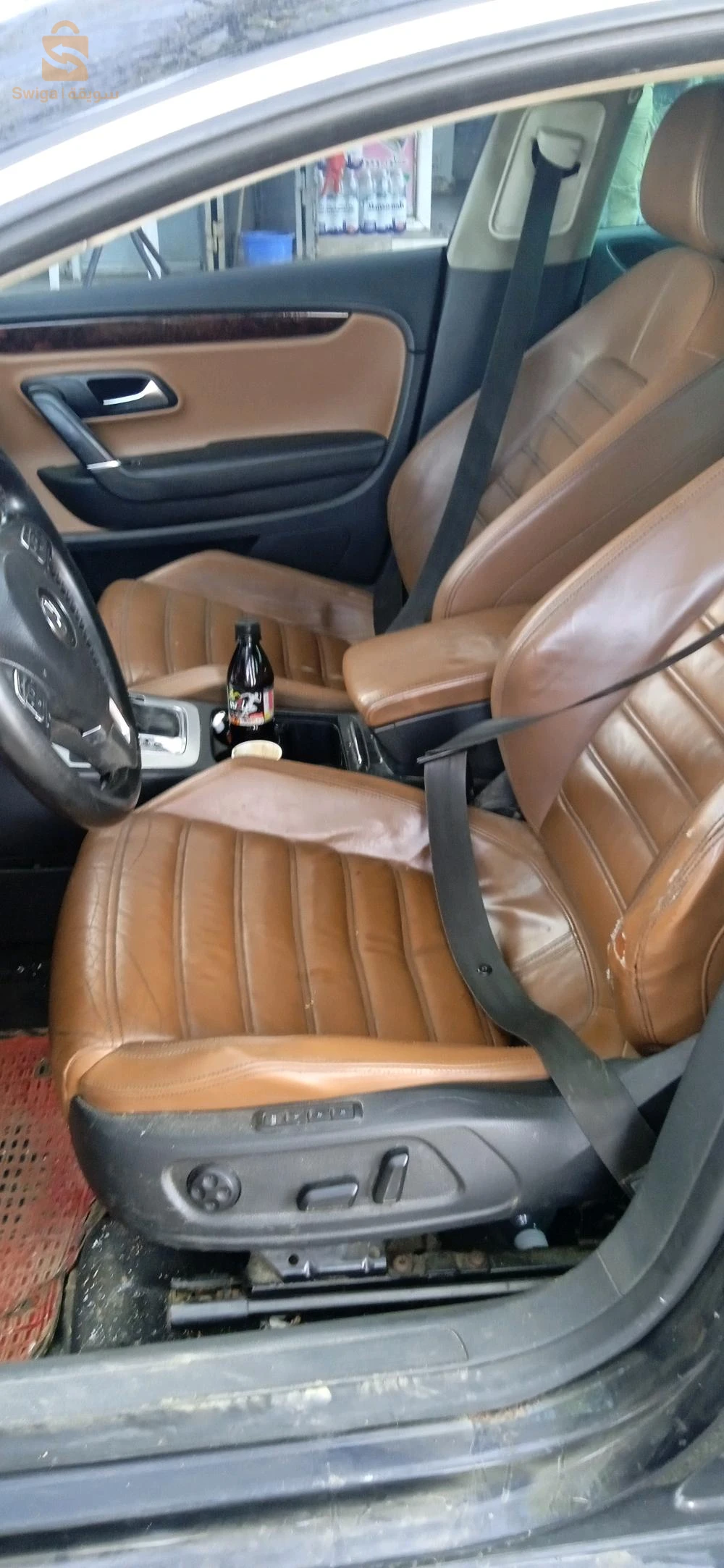 فولكس واجن Passat 2011 44 عين الدفلى