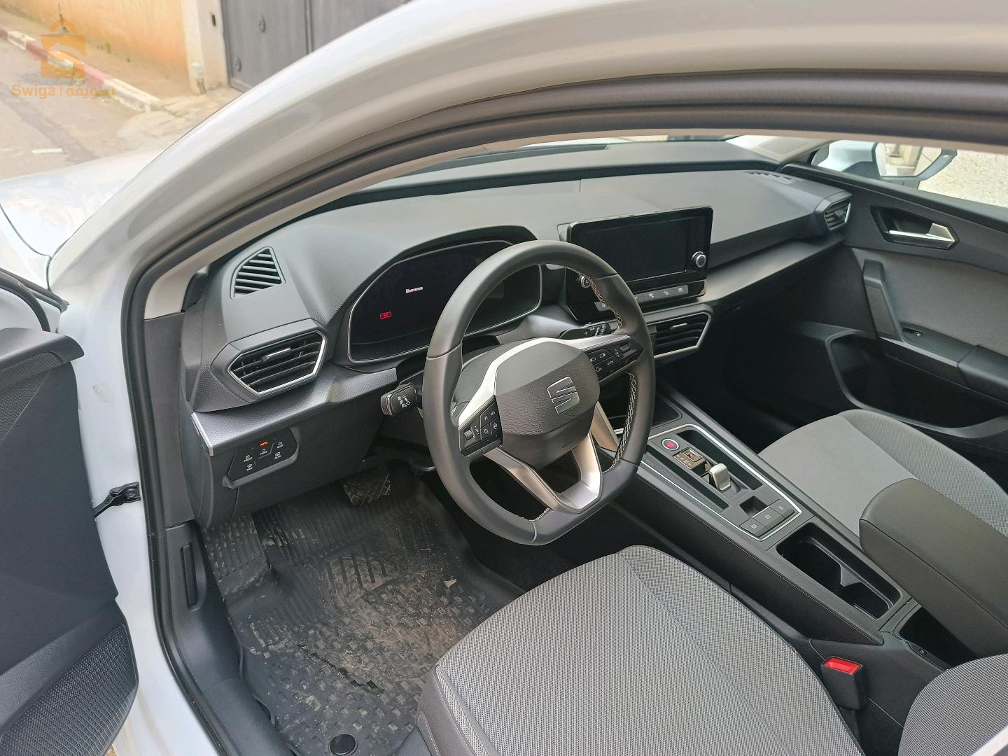 سيات Leon 2024 16 الجزائر