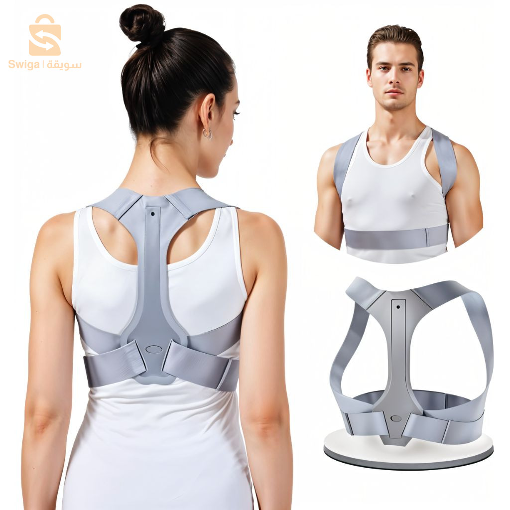 Correcteur de Posture Posture Perfect – جهاز تصحيح الوضعية