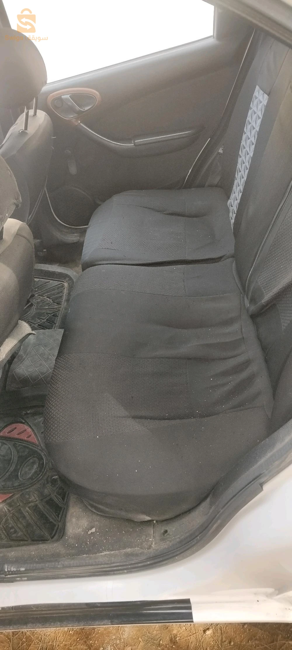 Citroen Xsara 2002 16 ALGER