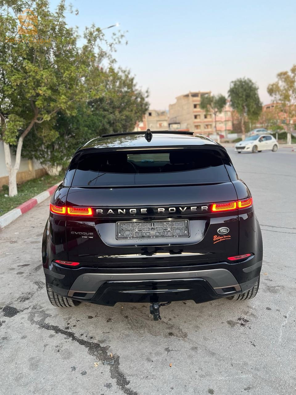 لاندروفر Range Rover Evoque 2020 25 قسنطينة