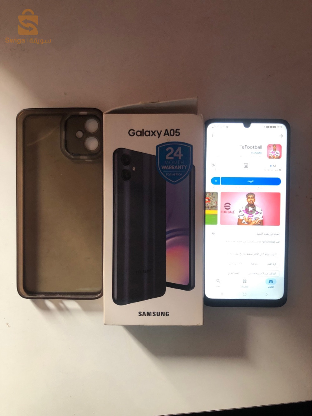 samsung a05