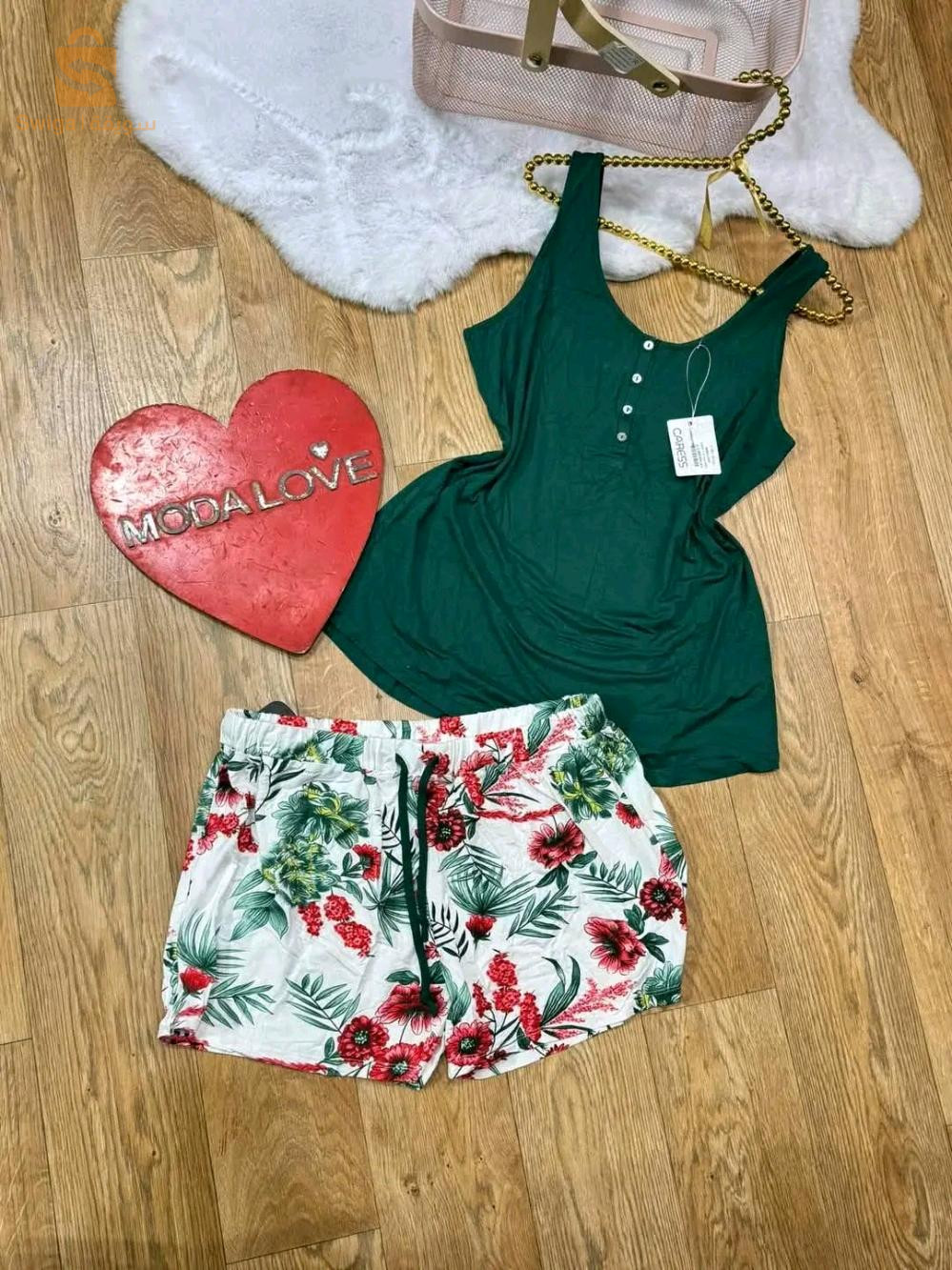 Pyjama