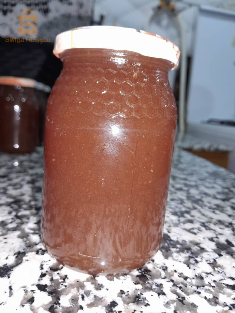 عسل النحل جودة عالية