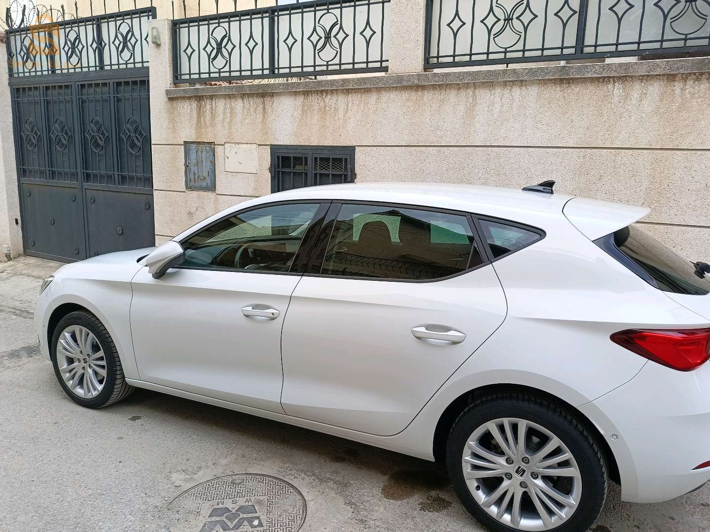 سيات Leon 2024 16 الجزائر