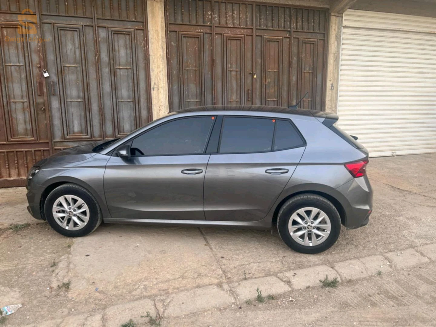 سيات 2023 35 بومرداس