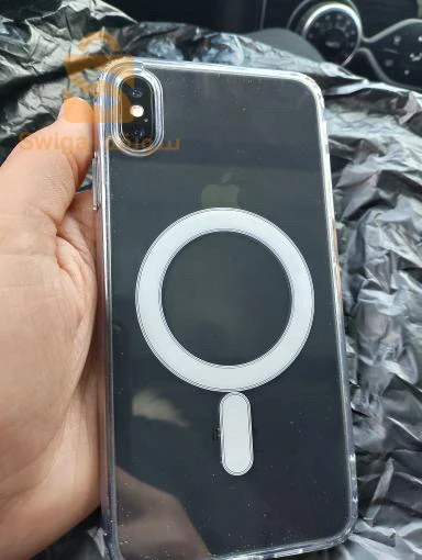 IPHONE XS MAX 256